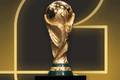 Fifa negocia nova divisão  dos direitos de transmissão da Copa 2030