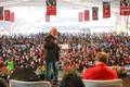Convenções partidárias iniciam etapa decisiva das eleições gerais de 2026