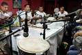 Samba no  Cajueiro celebra a tradição do samba em Teresina