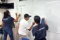 Programa gratuito amplia alfabetização de jovens e adultos