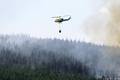 Incêndio florestal deixa 11 mortos e 19 desaparecidos na Espanha
