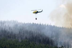 Ok (Foto: Samuel de Roman/Anadolu Agency/IMAGO)
