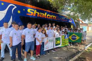 Karatê do Piauí conquista 40 medalhas e se destaca em campeonato nacional
