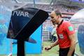 Fifa muda protocolo do VAR na Copa a partir das quartas de final