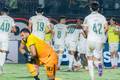 Palmeiras goleia Vitória e amplia vantagem na liderança do Brasileirão