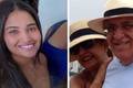 Diarista suspeita de matar casal de idosos a facadas em BH é presa
