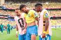Paquetá tem lesão confirmada e desfalca o Brasil nas oitavas de final