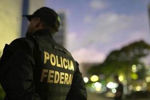Polícia Federal