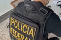 Operação nacional cumpre 274 mandados contra facções criminosas em 16 estados