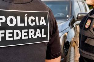 Polícia Federal