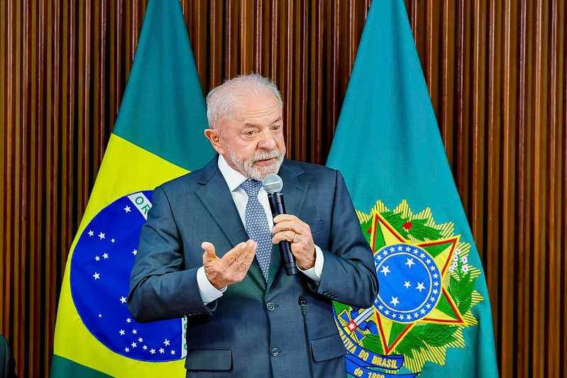 Lula minimizou caso Marcola e provocou desconforto entre aliados do governo