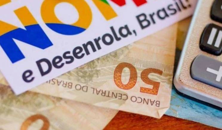 Prazo para aderir ao Desenrola Brasil termina em 3 de agosto