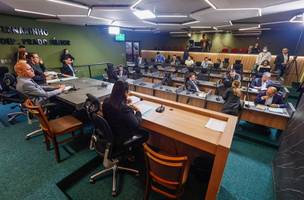 Projeto aprovado pela Alepi proíbe alimentos ultraprocessados e açucarados nas escolas do Piauí. (Foto: Reprodução)