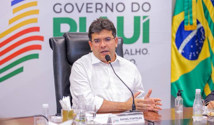 Governo do Piauí lança concurso unificado com 200 vagas para nove órgãos