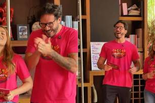 Viih Tube e Eliezer vão pagar R$ 350 mil e encerrar reality com funcionários