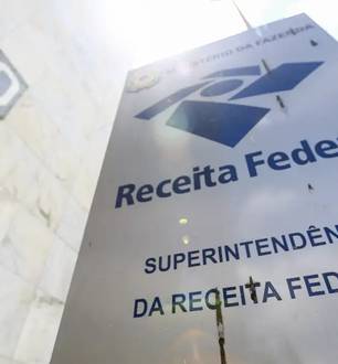 Receita Federal