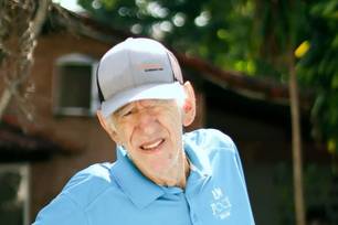 Rui Rezende morreu ao 87 anos