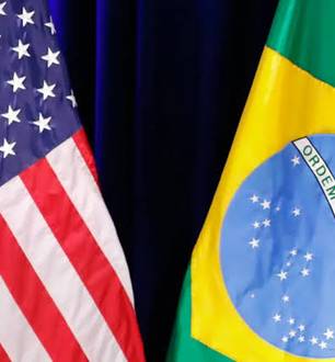 Setor produtivo pede diálogo com os EUA após novo aumento de tarifas sobre produtos brasileiros.