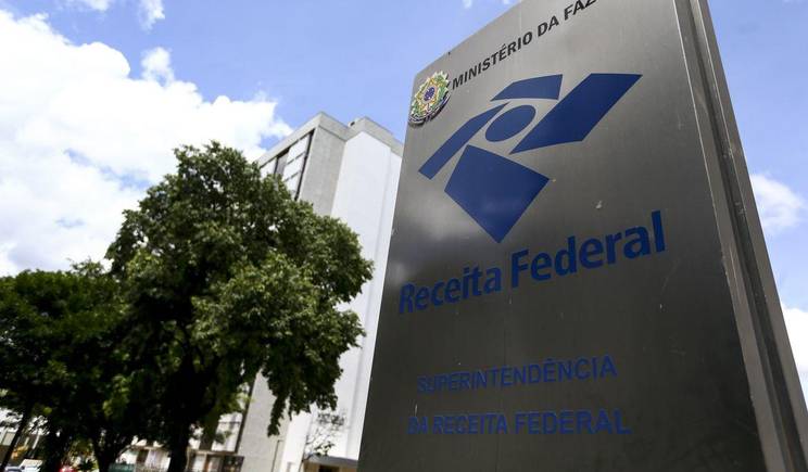 Receita libera consulta ao IR 2026 nesta sexta