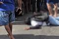Homem é baleado ao tentar assaltar policial militar na zona Sul de Teresina