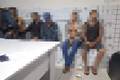 Suspeitos de furtar ar-condicionados no Centro de Teresina são presos