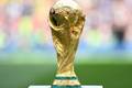Três jogos encerram a segunda fase da Copa do Mundo nesta sexta
