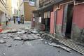 Terremoto de magnitude 7,1 deixa feridos e causa destruição no Japão