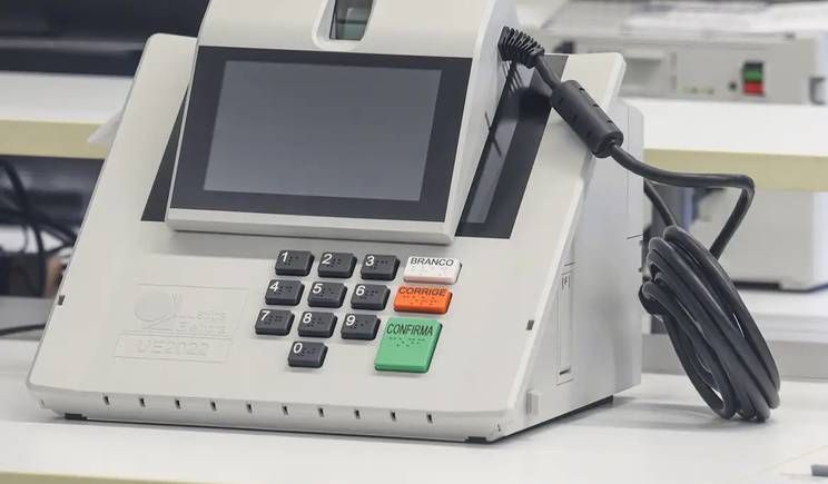 TSE reforça que urnas brasileiras não têm relação com empresa venezuelana