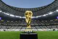 Uefa ameaça boicotar Copa do Mundo por plano comercial da Fifa
