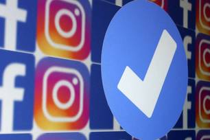 União Europeia acusa Meta de estimular uso excessivo das redes