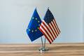 União Europeia zera tarifas para produtos industriais dos Estados Unidos