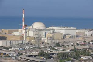 Irã afirma que ataque dos EUA atingiu área próxima à usina nuclear de Bushehr