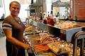 Uso de canetas emagrecedoras muda consumo em restaurantes