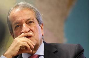 Valdemar Costa Neto enviou esclarecimentos ao STF sobre a destinação de emendas parlamentares. (Foto: Beto Barata/PL)