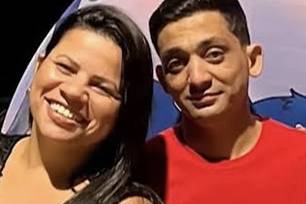Vinicius Brito e Geysa Patez não tinham um relacionamento amoroso