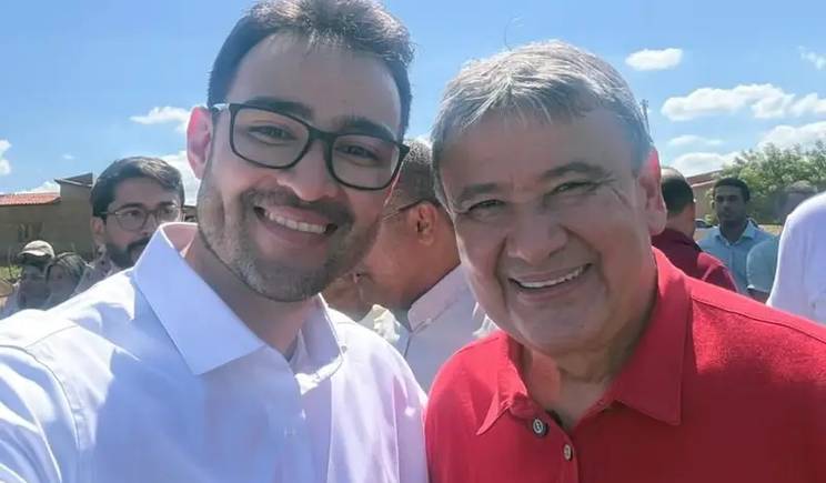 Direto da Redação: crime, o que Wellington faz para eleger o filho