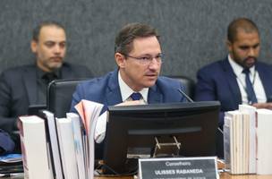 Acaba com aposentadoria compulsória (Foto: CNJ)