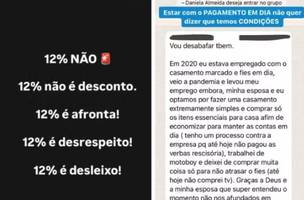 Adimplentes do Fies pedem igualdade nas regras de renegociação do financiamento. (Foto: Reprodução)