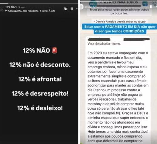 Adimplentes do Fies cobram descontos iguais aos dados a inadimplentes