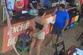 Turista cospe no rosto de garçonete durante discussão em Barra Grande, no Piauí