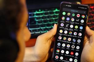 AGU cobra do Discord medidas para reforçar a proteção de menores na plataforma. (Foto: Bruno Peres/Agência Brasil)