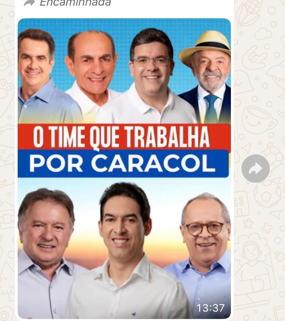 alguém sabe no que melhorou a cidade com tanta gente assim trabalhando?
