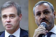 Mendonça e PF mantêm atrito em investigações de alto impacto