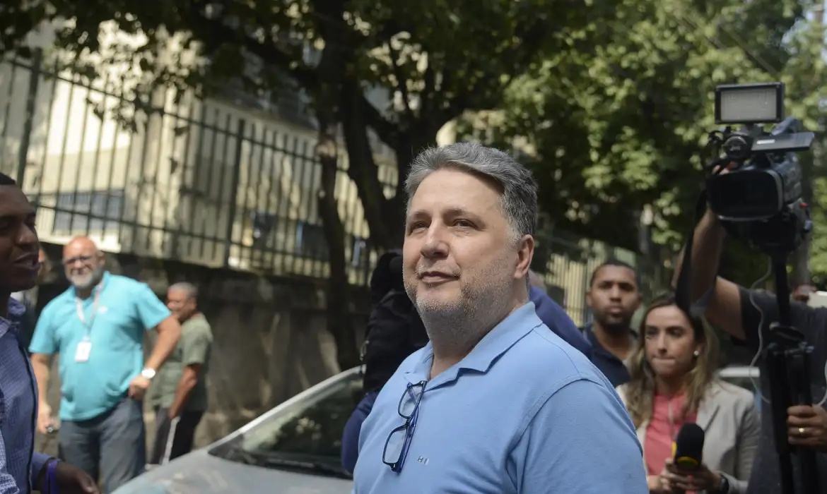 Anthony Garotinho
