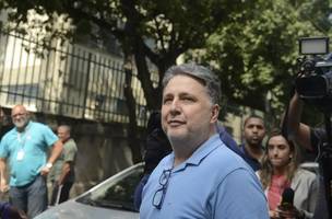 Anthony Garotinho (Foto: Tânia Rêgo/Agência Brasil)