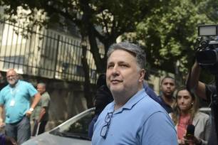 Anthony Garotinho