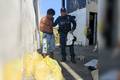 Suspeito de matar homem a facadas é preso na zona Sudeste de Teresina