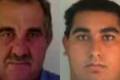 Pai e filho são presos por suspeita de quatro homicídios