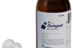 Anvisa aprova medicamento oral para distrofia muscular de Duchenne (Foto: Reprodução/ Duvyzat)