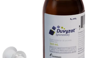 Anvisa aprova medicamento oral para distrofia muscular de Duchenne (Foto: Reprodução/ Duvyzat)